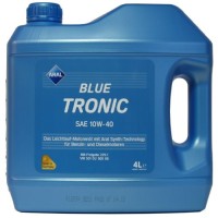 ARAL BLUE TRONIC 10W-40 4L10W-40