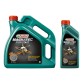 CASTROL MAGNATEC STOP-START 5W-20 E 4LITER