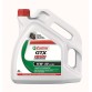 CASTROL GTX HIGH MILEAGE 15W-40 4 LITER