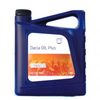 DACIA OIL PLUS EXTRA 10W-40 4L10W-40