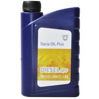 DACIA 5W30 DPF DIESEL 1L5W-30