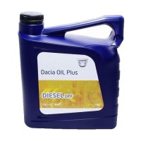 DACIA 5W30 DPF DIESEL 4L - www.parts-zone.hu DACIA 5W30 DPF DIESEL 4L5W-30