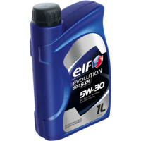 ELF EVOL 900 SXR 5W-30 1 LITER - www.parts-zone.hu ELF EVOL 900 SXR 5W-30 1 LITER5W-30