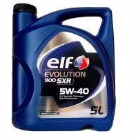ELF EVOL 900 SXR 5W-40 5 LITER - www.parts-zone.hu ELF EVOL 900 SXR 5W-40 5 LITER5W-40