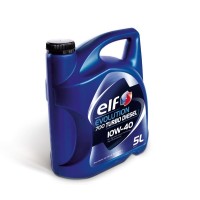 ELF EVOL 700 TD 10W-40 5 LITER - www.parts-zone.hu ELF EVOL 700 TD 10W-40 5 LITER10W-40