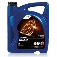 ELF MOTO 4 ROAD 10W40 - www.parts-zone.hu ELF MOTO 4 ROAD 10W4010W-40