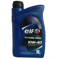 ELF EVOL 700 TD 10W-40 1 LITER - www.parts-zone.hu ELF EVOL 700 TD 10W-40 1 LITER10W-40
