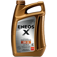 ENEOS X-ULTRA 5W-30 4L5W-30