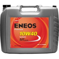 ENEOS PREMIUM 10W-40 20L - www.parts-zone.hu ENEOS PREMIUM 10W-40 20L10W-40