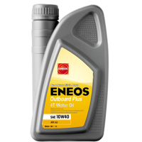ENEOS OUTBOARD PLUS 4T 10W-40 1L - www.parts-zone.hu ENEOS OUTBOARD PLUS 4T 10W-40 1L10W-40