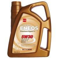 ENEOS R1 PREMIUM HYPER 5W-30 4L5W-30