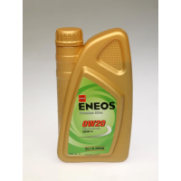 ENEOS ULTRA 0W-20 1L - www.parts-zone.hu ENEOS ULTRA 0W-20 1L0W-20