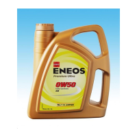 ENEOS PREMIUM ULTRA 0W-50 4L0W-50