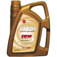 ENEOS HYPER MULTI 5W-30 4L - www.parts-zone.hu ENEOS HYPER MULTI 5W-30 4L5W-30