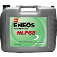 ENEOS SUPER HYDRAULIC 68 20L - www.parts-zone.hu ENEOS SUPER HYDRAULIC 68 20LHIDRAULIKA OLAJ