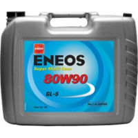 ENEOS SUPER MULTI GEAR 80W-90 20L80W-90