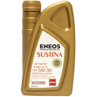 ENEOS SUSTINA 5W-30 1L5W-30