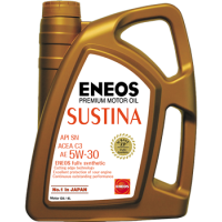 ENEOS SUSTINA 5W-30 4L5W-30