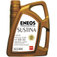 ENEOS SUSTINA 5W-40 4L