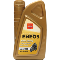 ENEOS ULTRA RACING 15W-50 1L - www.parts-zone.hu ENEOS ULTRA RACING 15W-50 1L15W-50