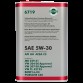 6719 5W-30 1L OEM VW-AUDI-SKODA