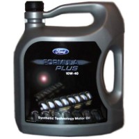 FORD FORMULA PLUS 10W-40 5 LITER - www.parts-zone.hu FORD FORMULA PLUS 10W-40 5 LITER10W-40