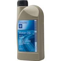 GM OPEL DEXOS 2 5W-30 MOTOROLAJ 1 LITER - www.parts-zone.hu GM OPEL DEXOS 2 5W-30 MOTOROLAJ 1 LITER5W-30