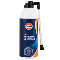 DEFEKTJAVÍTÓ 400ML GULF DEFEKTJAVÍTÓ KÉSZLET