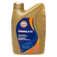 FORMULA CX 5W-30/1L SZGK MOTOROLAJ MINERAL5W-30