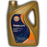 FORMULA FS 5W-30/4L SZGK MOTOROLAJ SYNTHETIC5W-30
