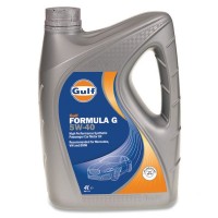 FORMULA G 5W-40/4L SZGK MOTOROLAJ SYNTHETIC - www.parts-zone.hu FORMULA G 5W-40/4L SZGK MOTOROLAJ SYNTHETIC5W-40