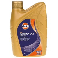 FORMULA GVX 5W30/1L SZGK MOTOROLAJ SYNTHETIC5W-30