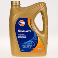 FORMULA GVX 5W30/5L SZGK MOTOROLAJ SYNTHETIC5W-30