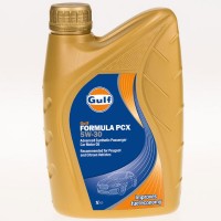 FORMULA PCX 5W-30/1L SZGK MOTOROLAJ SYNTHETIC5W-30