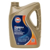 FORMULA ULE 5W-40/4L SZGK MOTOROLAJ SYNTHETIC5W-40