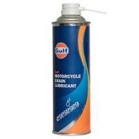 LÁNCOLAJ 500ML GULF LÁNCOLAJ - www.parts-zone.hu LÁNCOLAJ 500ML GULF LÁNCOLAJ