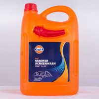 GULF NYÁRI SZÉLVÉDŐMOSÓ HASZNÁLATRA KÉSZ (ELŐKEVERT) - www.parts-zone.hu GULF NYÁRI SZÉLVÉDŐMOSÓ HASZNÁLATRA KÉSZ (ELŐKEVERT)SZÉLVÉDŐMOSÓK