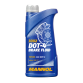 MANNOL BRAKE FLUID DOT-4 0,5 LITER