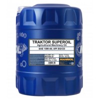MANNOL 7406-20 TRAKTOR SUPEROIL 15W-40 20 LITER15W-40