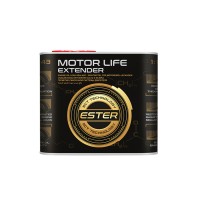 MANNOL 9943 MOTOR ÉLETTARTAM-MEGHOSSZABBÍTÓ 0,5 LADALÉK