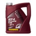 MANNOL ATF-A AUTOMATIC FLUID 4 LITER - www.parts-zone.hu MANNOL ATF-A AUTOMATIC FLUID 4 LITERVÁLTÓ- ÉS HAJTÓMŰOLAJ
