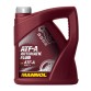 MANNOL ATF-A AUTOMATIC FLUID 4 LITER