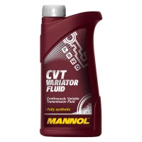 MANNOL CVT VARIATOR FLUID 1 LITER - www.parts-zone.hu MANNOL CVT VARIATOR FLUID 1 LITER