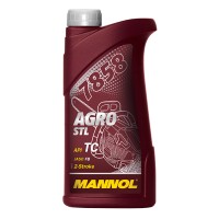 MANNOL 7858 AGRO FOR STL API TC 0,5 LITER - www.parts-zone.hu MANNOL 7858 AGRO FOR STL API TC 0,5 LITERKERTI GÉP