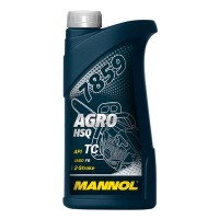 MANNOL 7859 AGRO FOR HSQ API TC 0,5 LITERKERTI GÉP