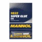 MANNOL 9822 GEL SUPER GLUE - PILLANATRAGASZTÓ ZSELÉ