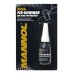 MANNOL 9924 CSAVARRÖGZÍTŐ KÖZEPES SZILÁRDSÁGÚ 10ML - www.parts-zone.hu MANNOL 9924 CSAVARRÖGZÍTŐ KÖZEPES SZILÁRDSÁGÚ 10ML