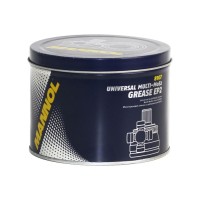 MANNOL EP-2 MULTI-MOS2 ZSÍR 800GZSÍR