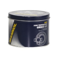 MANNOL LC2 ZSÍR 800G - "KÉK" - www.parts-zone.hu MANNOL LC2 ZSÍR 800G - "KÉK"ZSÍR