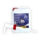 MANNOL Automaster Hand Gel 5 Liter - A pumpa nem tartozék